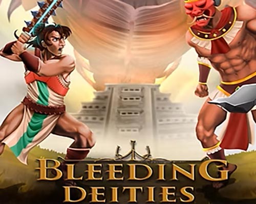 Bleeding deities pc free download (v1.0.7) Bleeding deities pc free download (v1.0.7)