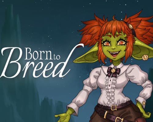 Born to Breed PC Free Download (v1.0.1) Born to Breed PC Free Download (v1.0.1)