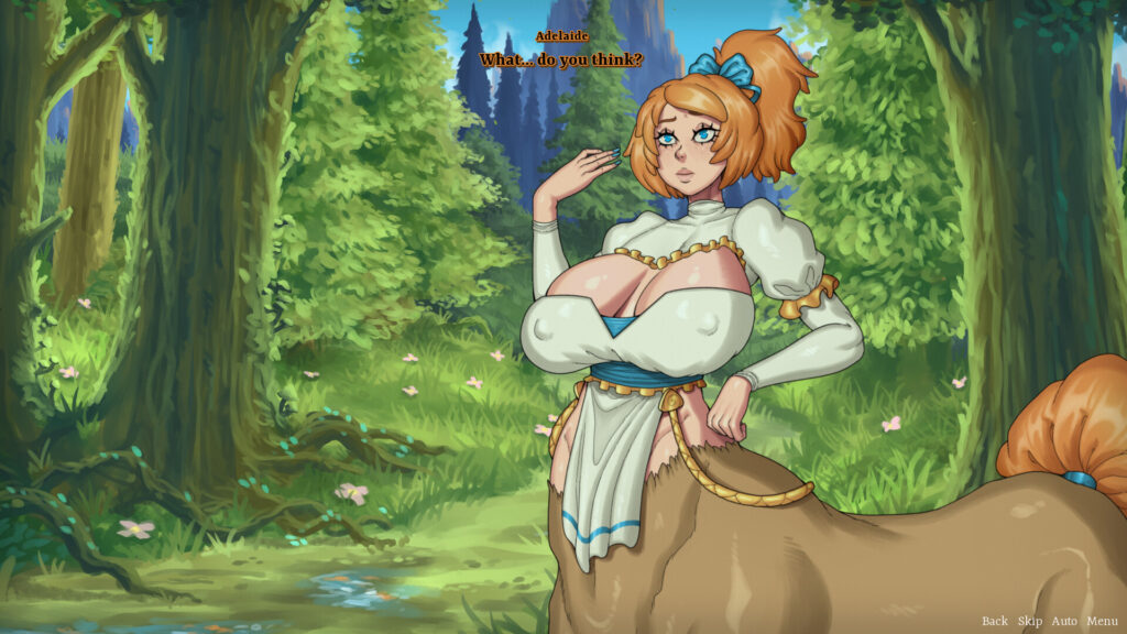 Born to Breed PC Free Download (v1.0.1) Born to Breed PC Free Download (v1.0.1)