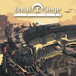 Break Siege PC Free Download (Early Access)