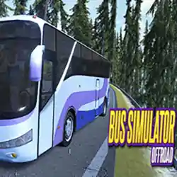 Bus Simulator Offroad PC Free Download (Tenoke)