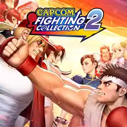 Capcom Fighting Collection 2 Free Download (v1.0.0.4)