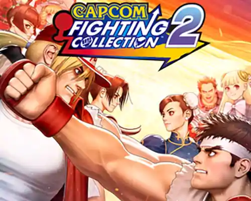 Capcom fighting collection 2 free download (v1.0.0.4) Capcom fighting collection 2 free download (v1.0.0.4)