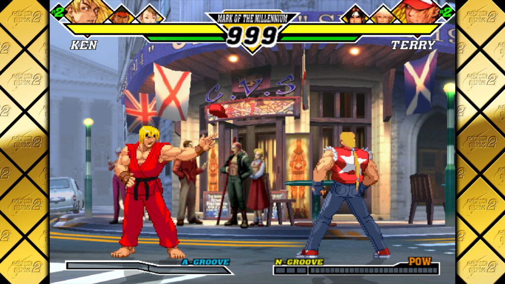 Capcom fighting collection 2 free download (v1.0.0.4) Capcom fighting collection 2 free download (v1.0.0.4)