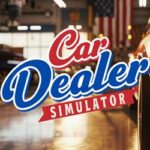 Car Dealer Simulator PC Free Download (v20260525) Car Dealer Simulator PC Free Download (v20260525)