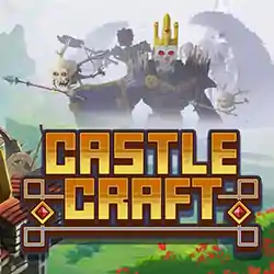 Castle Craft PC Free Download (Early Access)
