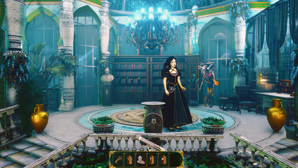 Castle of secrets pc free download (goldberg) Castle of secrets pc free download (goldberg)