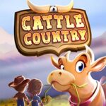Cattle Country PC Free Download (Build 18859747)