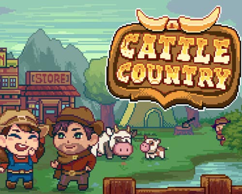 Cattle Country PC Free Download (Build 18859747) Cattle Country PC Free Download (Build 18859747)