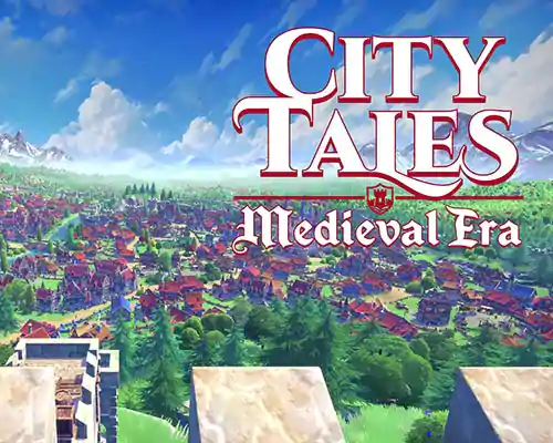 City tales - medieval era free download (build 20826912) - 1