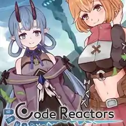 Code Reactors PC Free Download (Build 18165237)