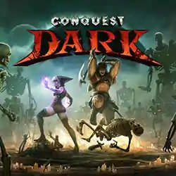 Conquest Dark PC Free Download (Final)