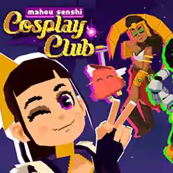 Cosplay Club PC Free Download (Tenoke)