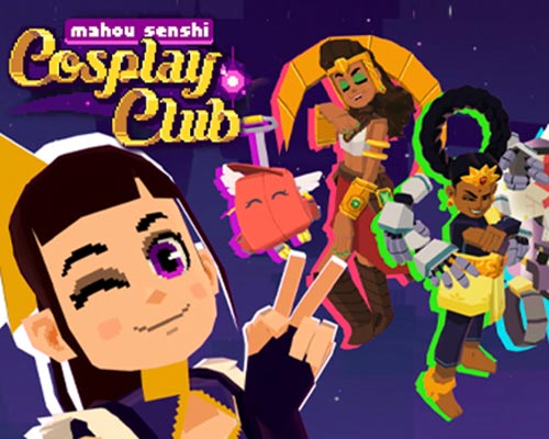 Cosplay Club PC Free Download (Tenoke)