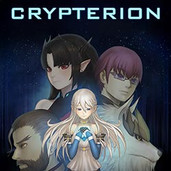 Crypterion PC Free Download (Tenoke)