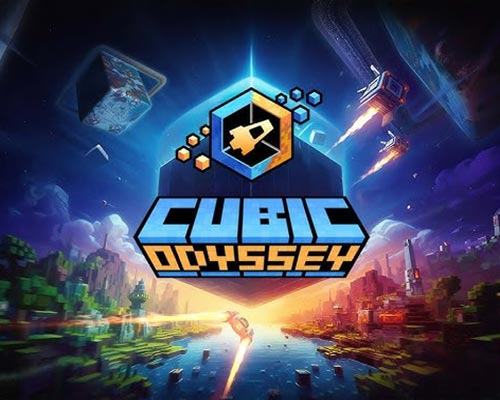 Cubic odyssey pc free download (complete edition) - 1