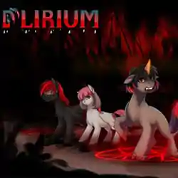 D’LIRIUM PC Free Download (Build 17052404)