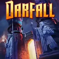 Darfall PC Free Download (v1.1.3)