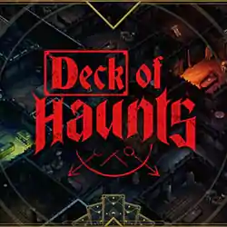 Deck of Haunts PC Free Download (Tenoke)