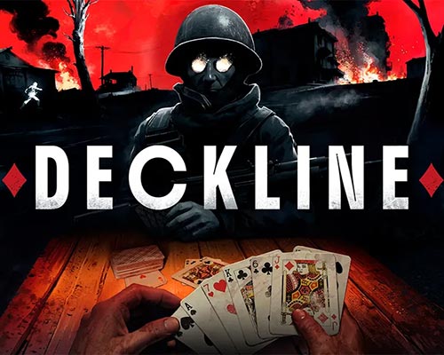 Deckline PC Free Download (Final)