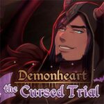 Demonheart: The Cursed Trial Free Download (Tenoke) Demonheart: The Cursed Trial Free Download (Tenoke)