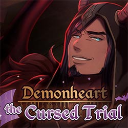 Demonheart: The Cursed Trial Free Download (Tenoke)