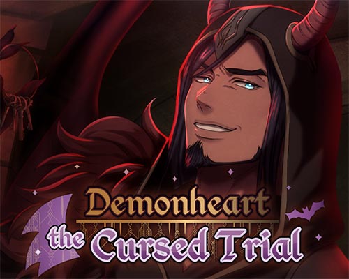 Demonheart: The Cursed Trial Free Download (Tenoke) Demonheart: The Cursed Trial Free Download (Tenoke)
