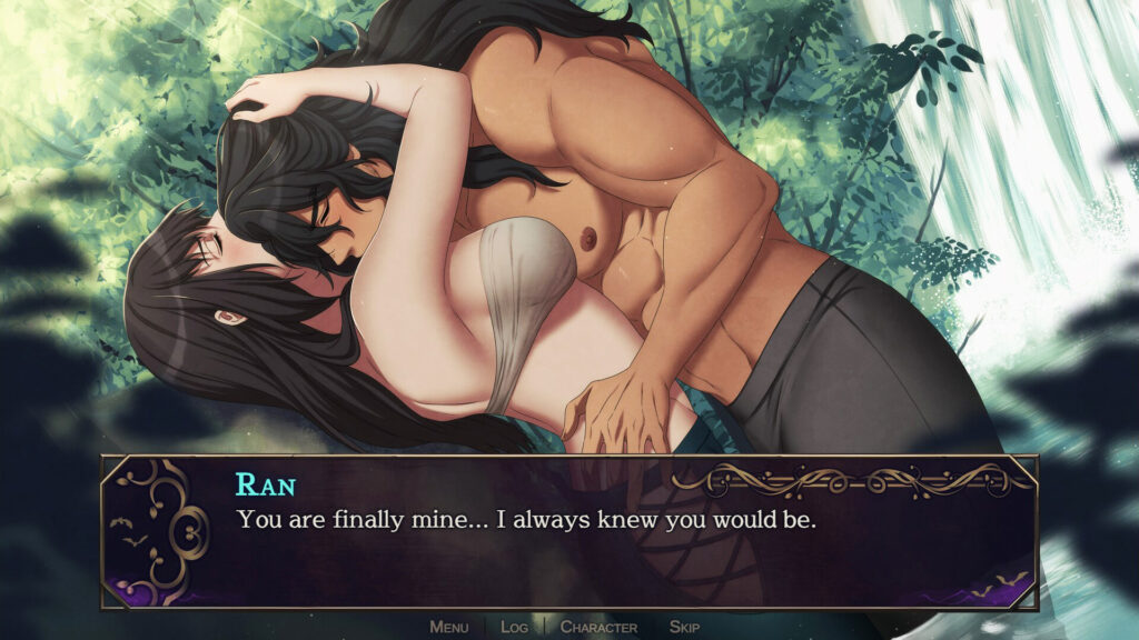 Demonheart: The Cursed Trial Free Download (Tenoke) Demonheart: The Cursed Trial Free Download (Tenoke)
