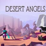 Desert Angels PC Free Download (Tenoke)
