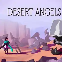 Desert Angels PC Free Download (Tenoke)