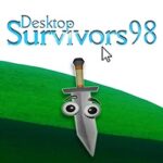 Desktop Survivors 98 PC Free Download (Build 18652909) Desktop Survivors 98 PC Free Download (Build 18652909)