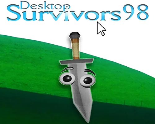 Desktop Survivors 98 PC Free Download (Build 18652909) Desktop Survivors 98 PC Free Download (Build 18652909)