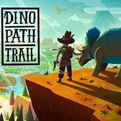 Dino Path Trail PC Free Download (Build 18691674)