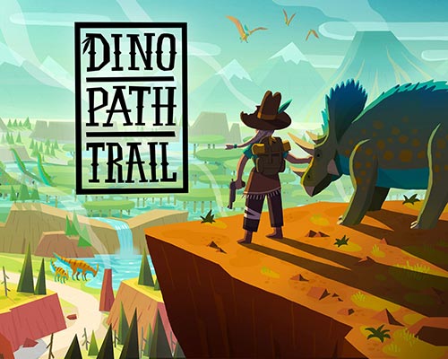 Dino Path Trail PC Free Download (Build 18691674) Dino Path Trail PC Free Download (Build 18691674)