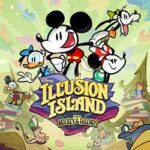 Disney Illusion Island Starring Mickey & Friends Free (v1.2)