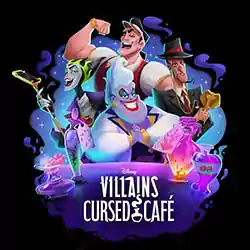 Disney Villains Cursed Café Free Download (v1.0.1f3.v2)