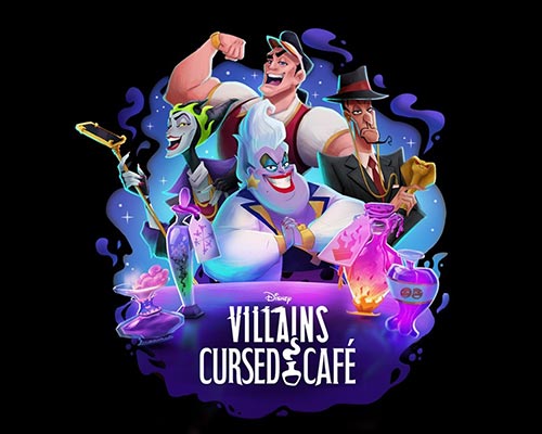 Disney villains cursed café free download (v1.0.1f3.v2) Disney villains cursed café free download (v1.0.1f3.v2)