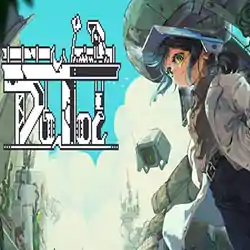 Doloc Town PC Free Download (Early Access)