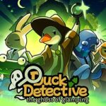 Duck Detective: The Ghost of Glamping Free Download (v2.2.4)