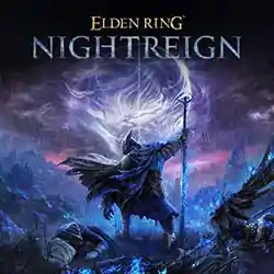 ELDEN RING NIGHTREIGN PC Free Download (v1.03.1 Deluxe)