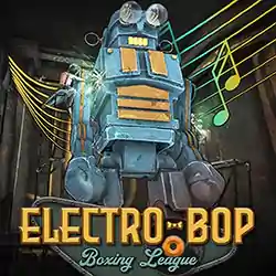 Electro Bop Boxing League PC Free Download (Final)