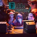 Fable hospital pc free download (tenoke)