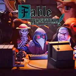 Fable Hospital PC Free Download (Tenoke)
