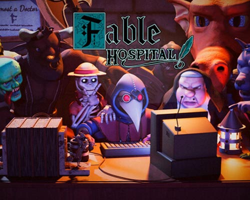 Fable Hospital PC Free Download (Tenoke)