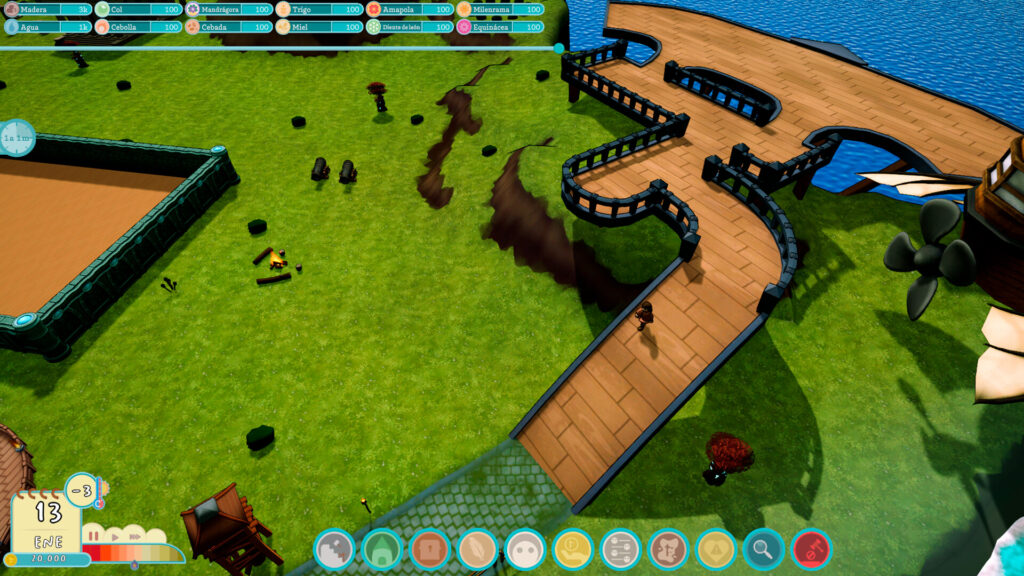 Fable Hospital PC Free Download (Tenoke)