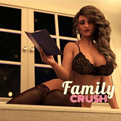 Family Crush PC Free Download (Final Uncensored)