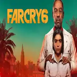 Far Cry 6 PC Game Free Download (v1.8.0)