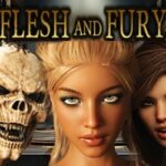 Flesh and Fury PC Free Download (v1.0 Uncensored)