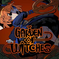 Garden of Witches PC Free Download (v0.8.1)