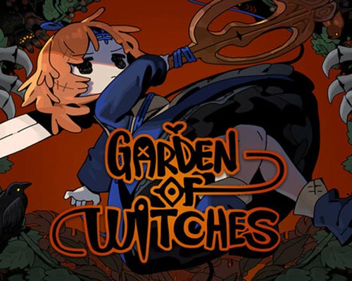 Garden of witches pc free download (v0.8.1) - 1